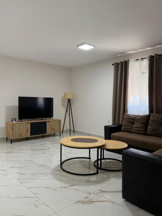 Apartmani Kastratovic