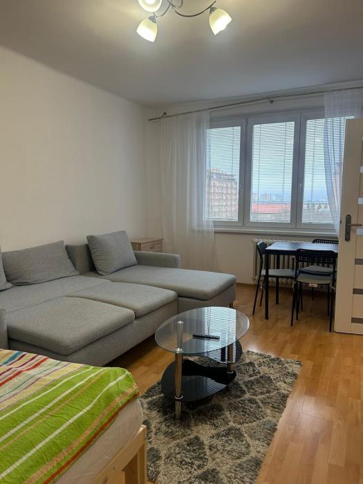 Your Home 24 with parking