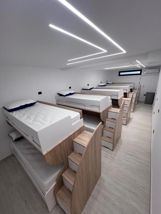 Ferra Hostel