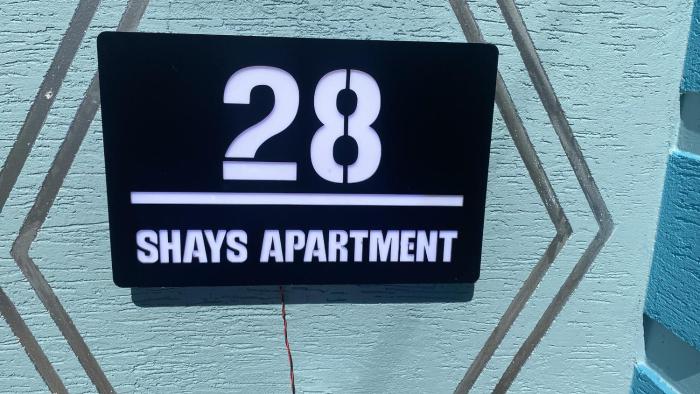 Shays