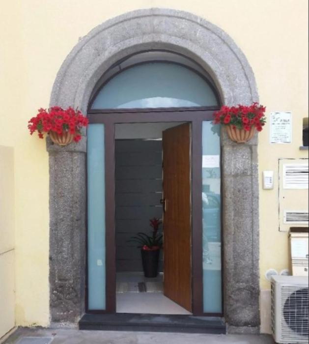 Dimora il Malazeno