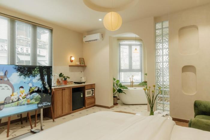 Mori Home HCM