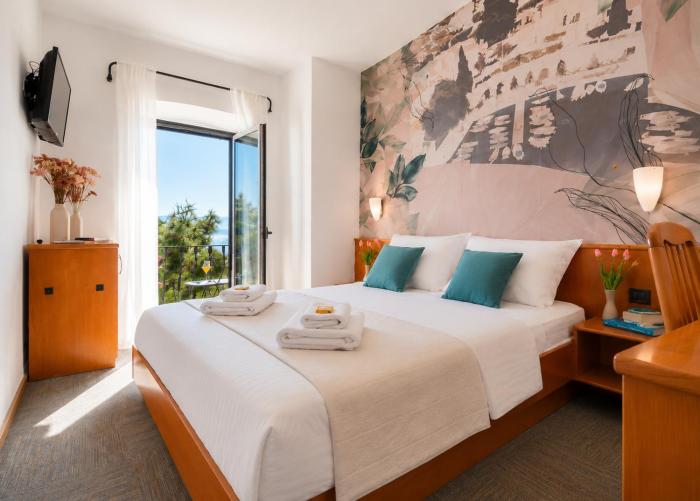 Hotel Kastil