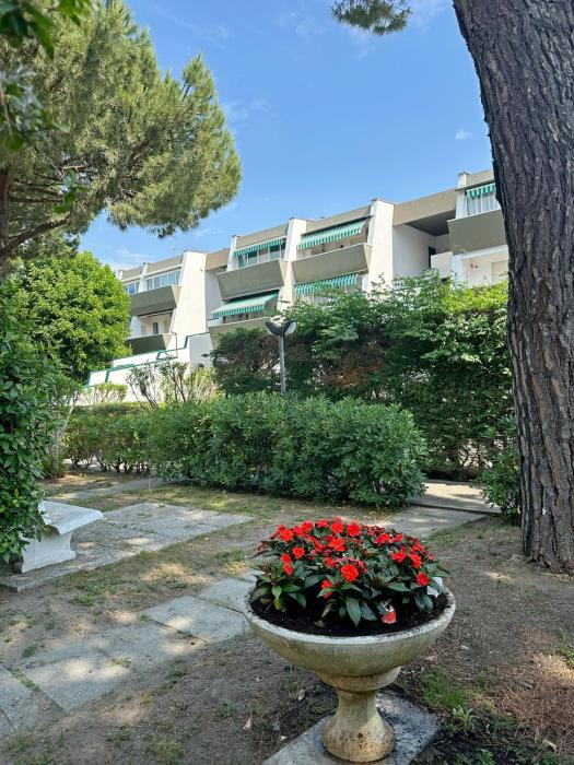 Residence MARE App Alga 24
