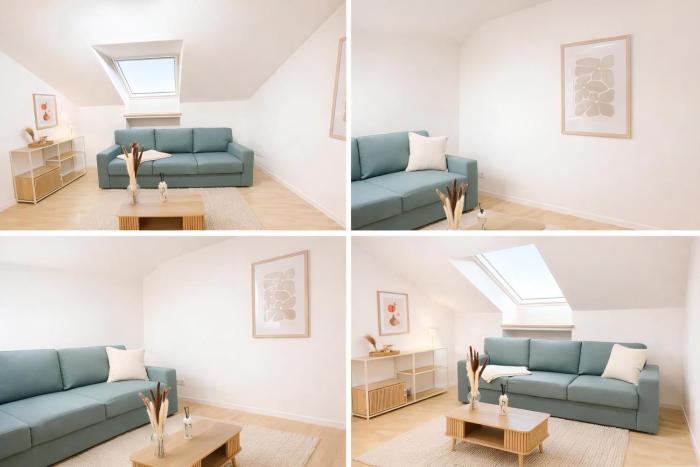 Ferienwohnung MeDa
