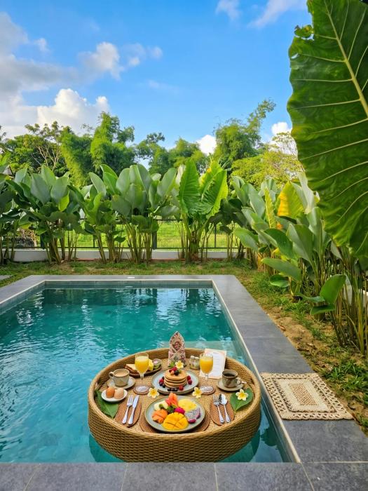 Balai Haraya Exclusive Farm Stay with Private Pool