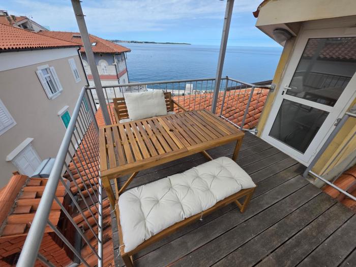 Apartmaji Trije Valovi