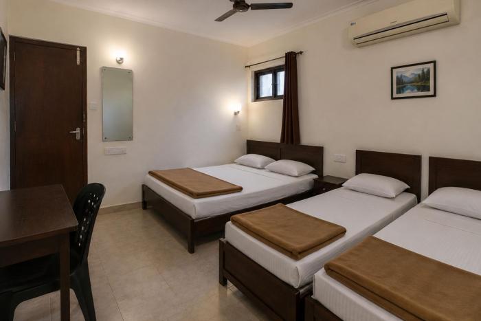 Hotel Dot Call Mamma
