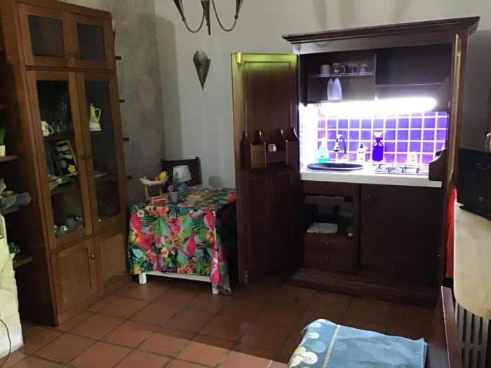 Brezza di mare appartamento in Villa con giardino e spiaggia ,casa vacanze al mare
