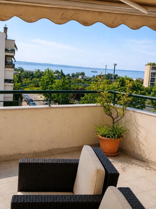 Blue Horizon SKG
