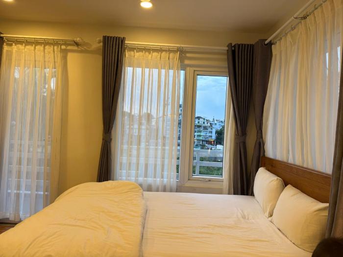 Cherry Luxury Hotel