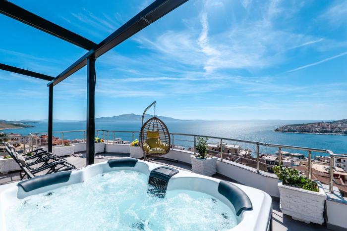 Eleni Guest House
