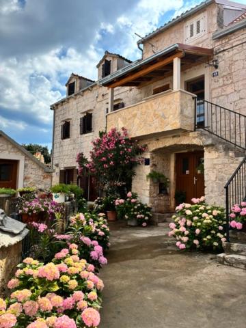 Villa Rosa, Dracevica 45, Brac