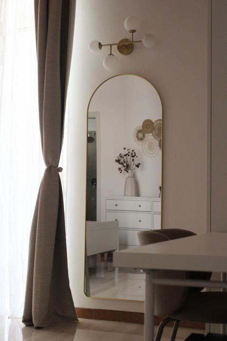 Dimora Letizia, Apulian Rooms