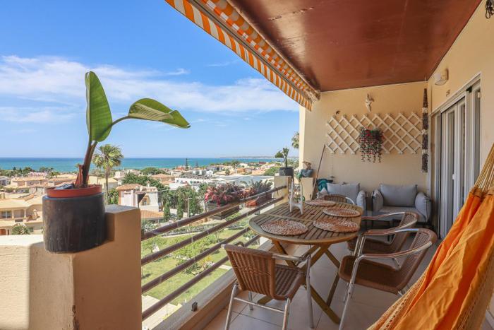 Apart Palmeira - Vista Mar - BY BEDZY