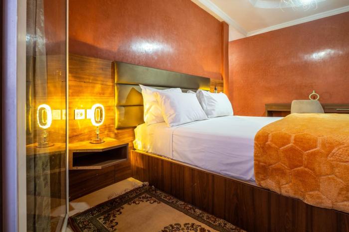 Suites Atlas