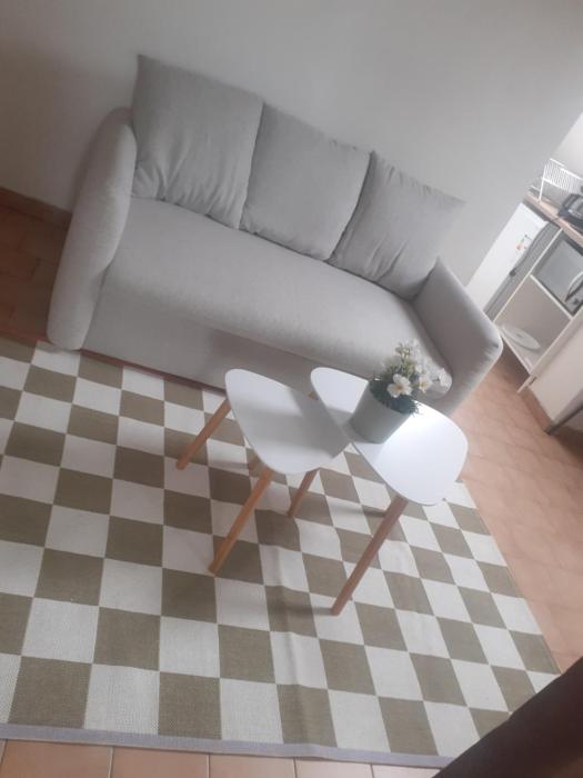 Bel appartement à 15 minutes dOrly et de Paris