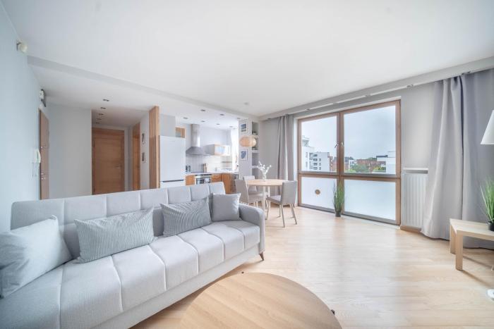 Wilanowska Modern Suite