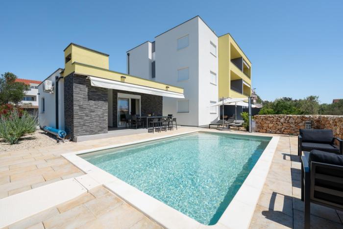 Residence Giardino