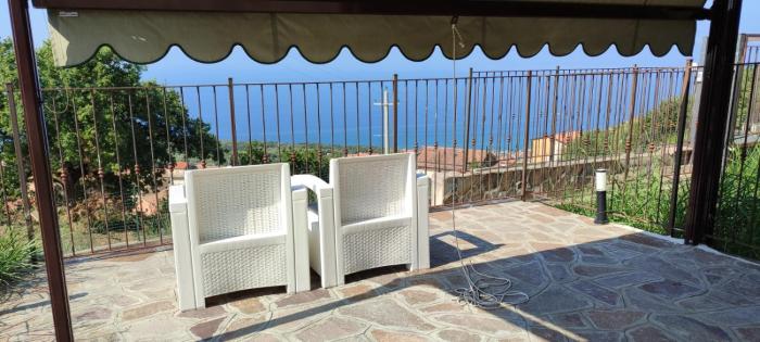 Casa Vacanze Sofì
