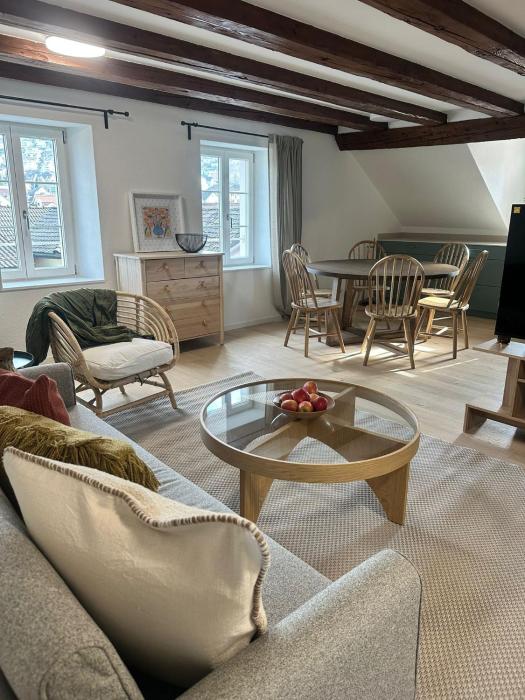 Stadtloft Suites Richterswil