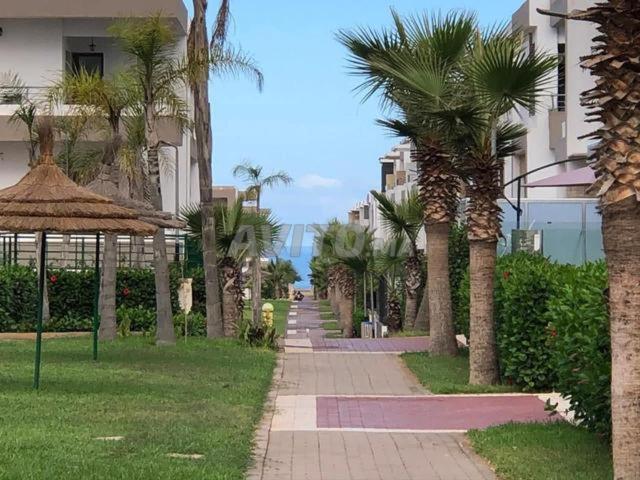 MALAGA Beach