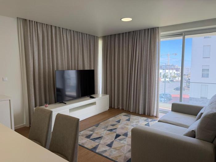 Azores Paim Apartment T2 21