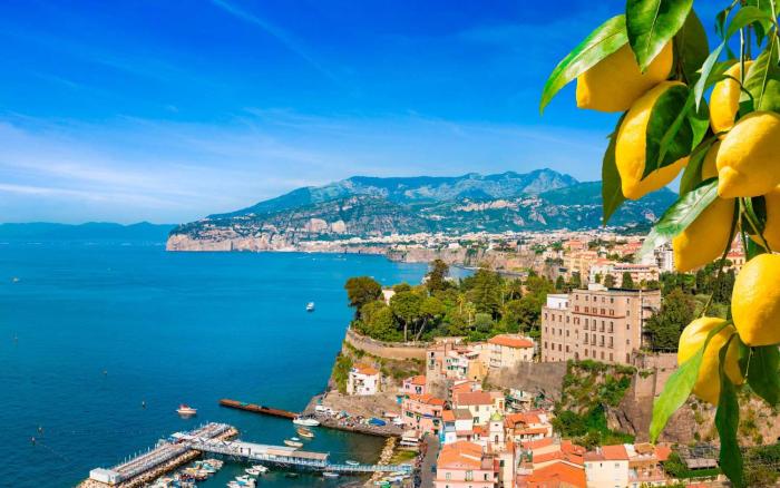 Maison Sorrento
