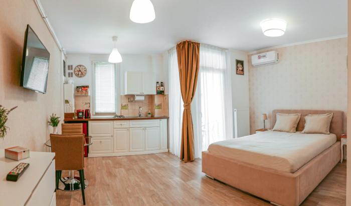 Lavand Studio - Parking&Balcony