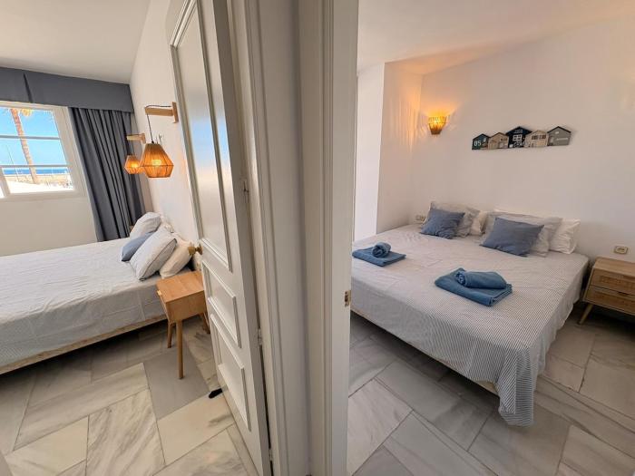 Your seaside retreat in Puerto Marina