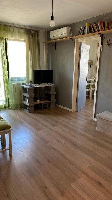 Mamaia Entry Apartment