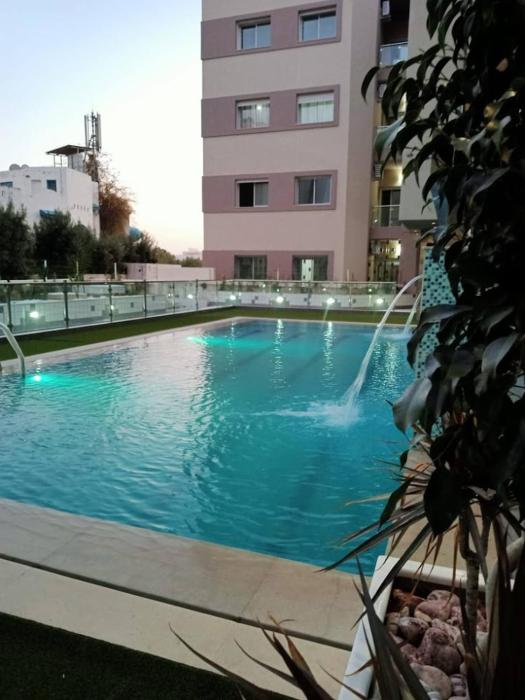 Charming Hammamet Apartment