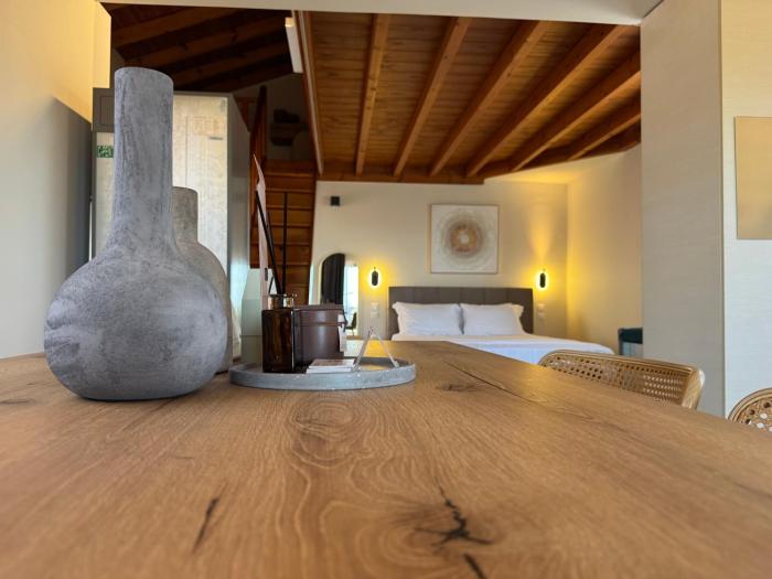 Mersea deluxe apartment Kourouta