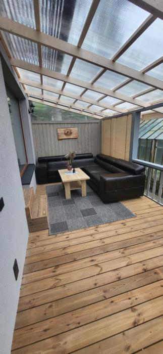 Apartamentai PELĖDOS LIZDAS