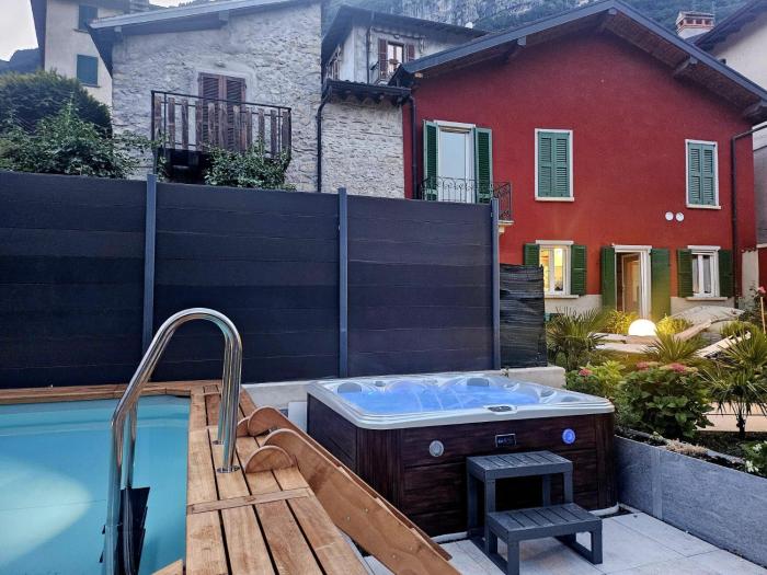 Quater Apartments - Tremezzina