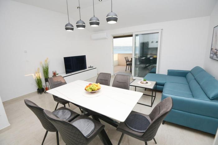 Apartman Relax 1