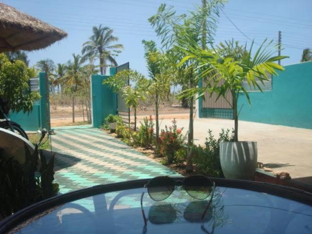 Alston Beach View Guest House