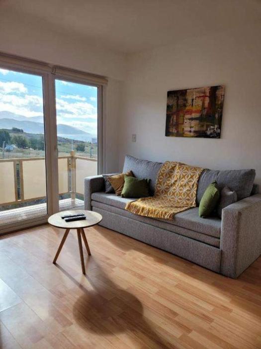 Yaganes Apartamento