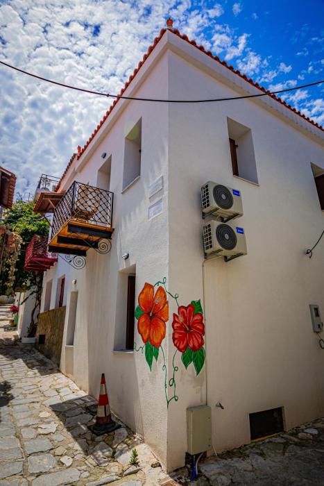 Calliοpes home