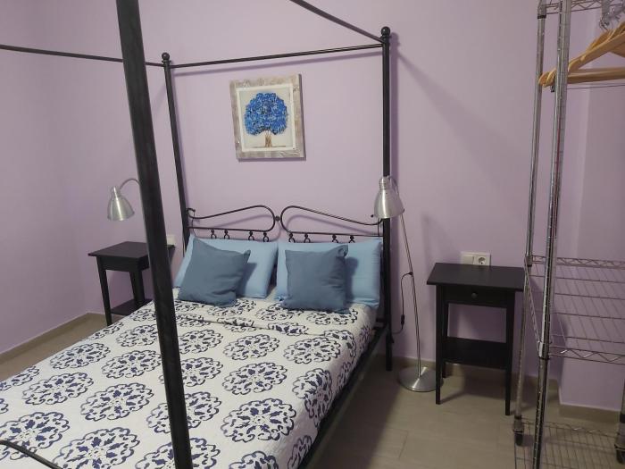 New Trendy apartment