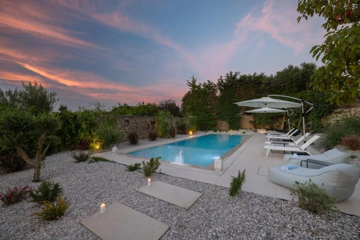 Fask Villa Zakynthos, Infinity Views & Serenity by Villa Mana Gers