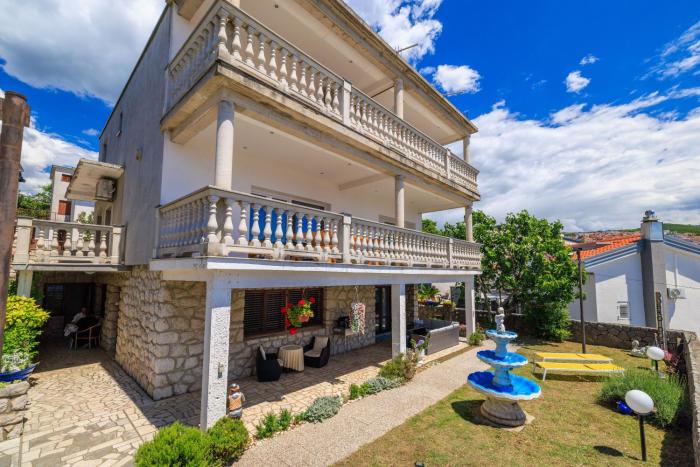 Apartments Andrijanic