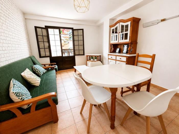 R2R - Apartamentos Rosa de los Vientos Cudillero - Popa 306B2