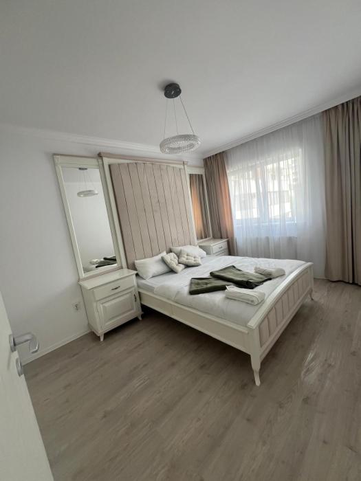 Stanca Luxury Apartment