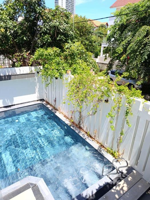 Sunny Villa 9A LLQ - Villa Vũng Tàu Gần Biển Bãi Sau Thùy Vân
