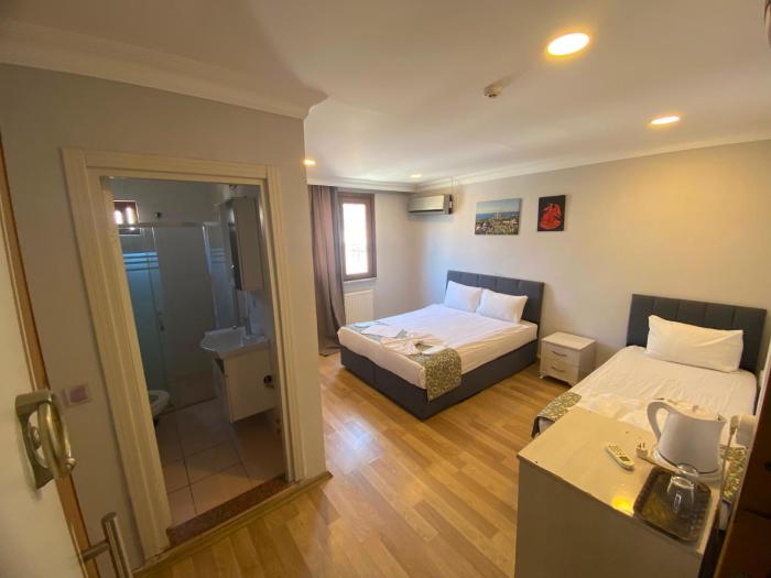Avsin Residence