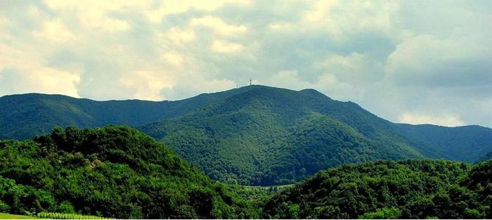 Apartmani KM Prigorec