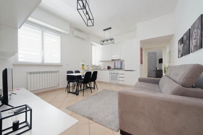 4BNB - Rizzo Apartment - Vatican Museum