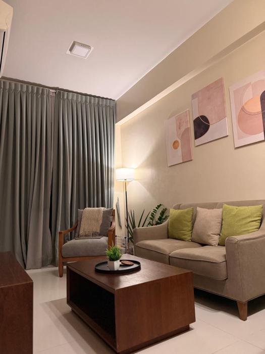 Ocean View Escape at The Mactan Newtown