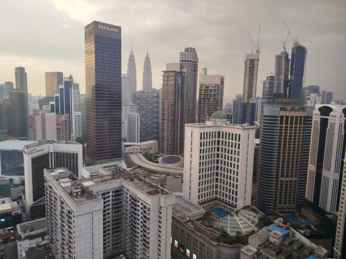 suite home by kuala lumpur